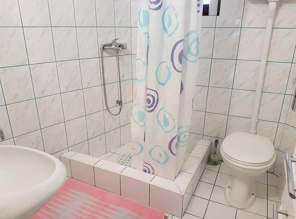 Guest House Rose Smederevska Palanka Exterior foto